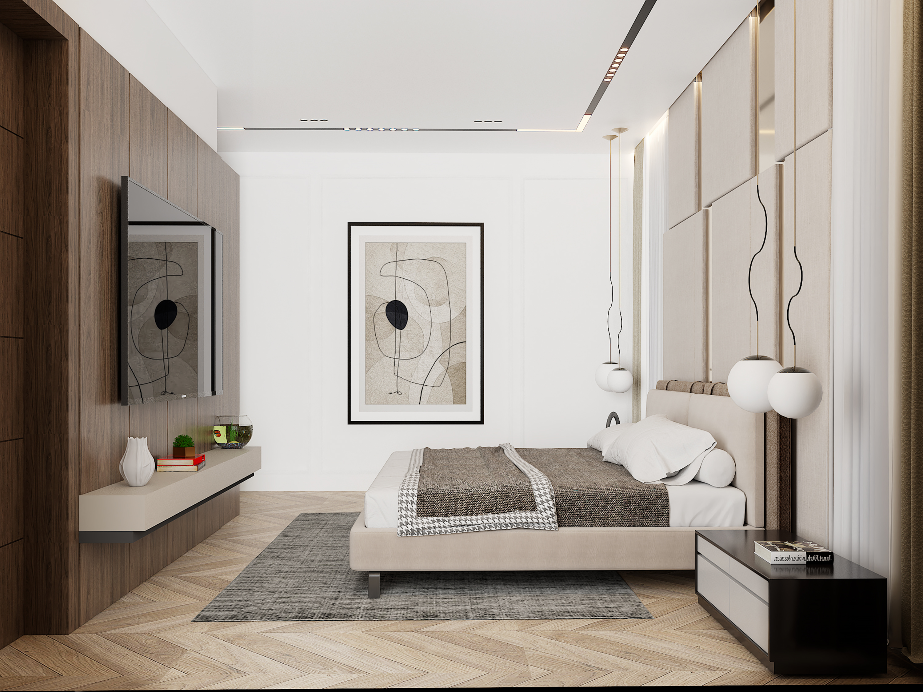 AreA 69（公寓楼）丨ATL-18