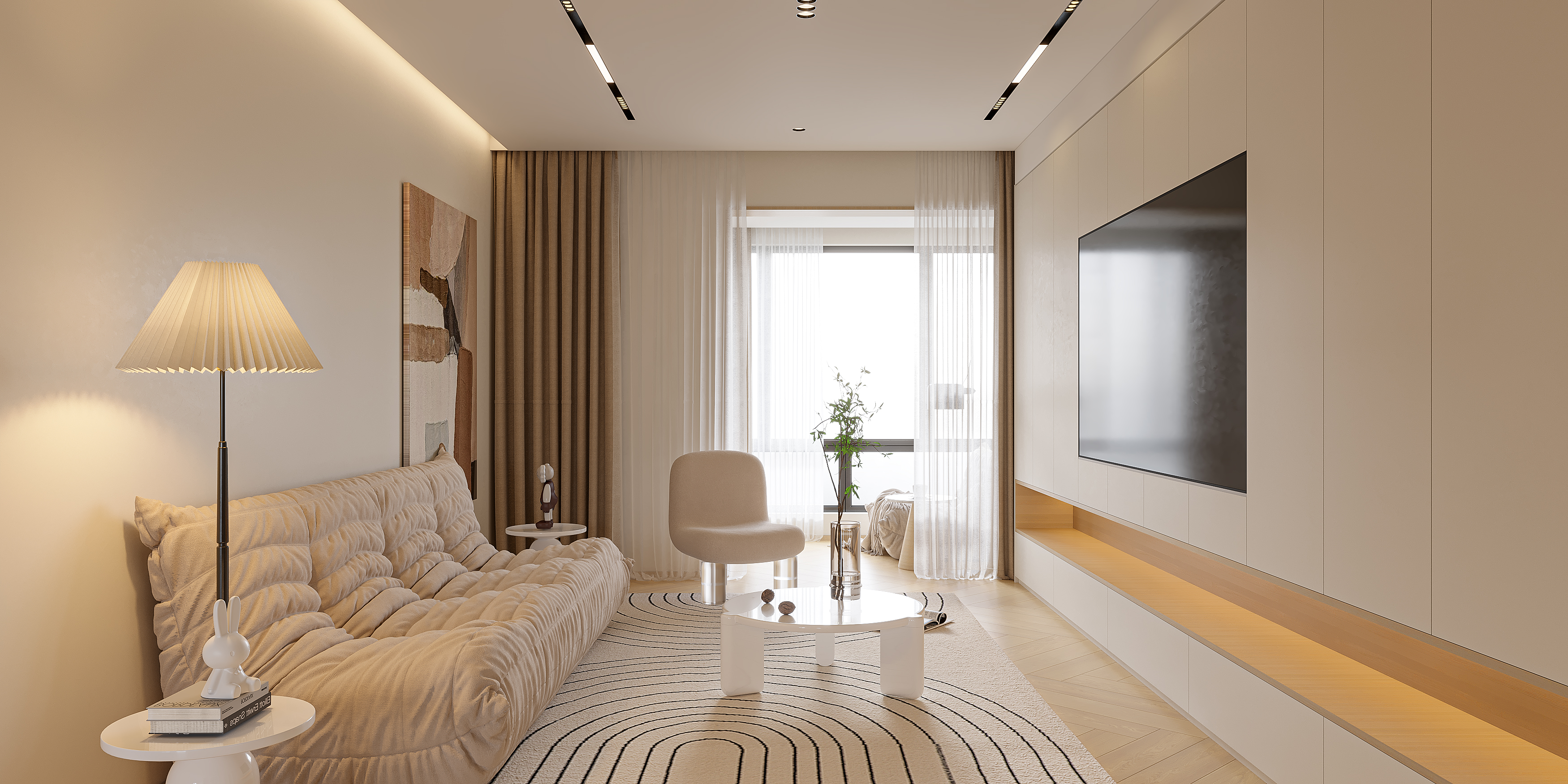 静之未想，想至炙热！-5