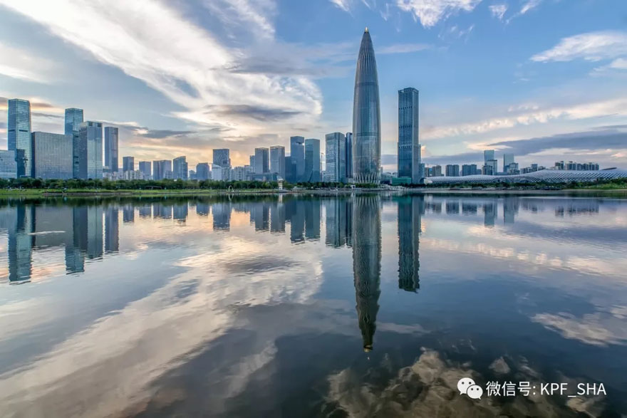 深圳华润大厦-63