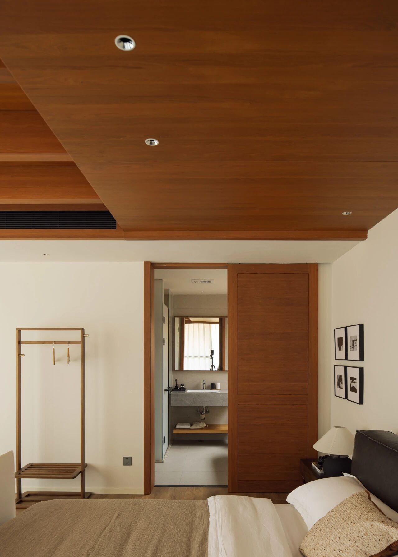 半山李树下丨中国重庆丨柏联万盛设计-28