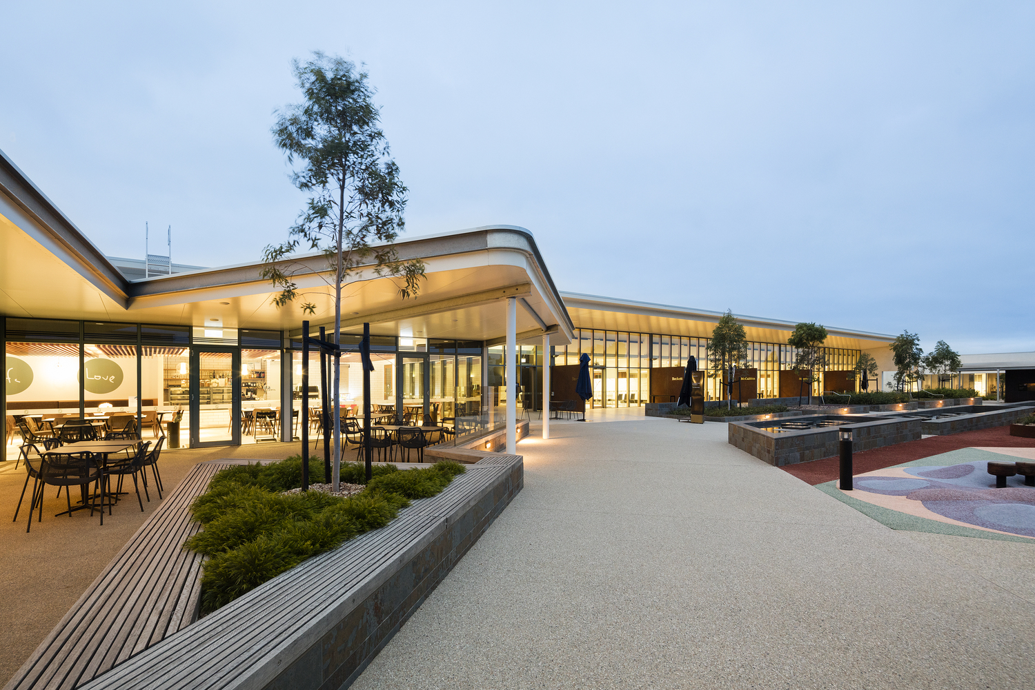 bunurong memorial park 1-7