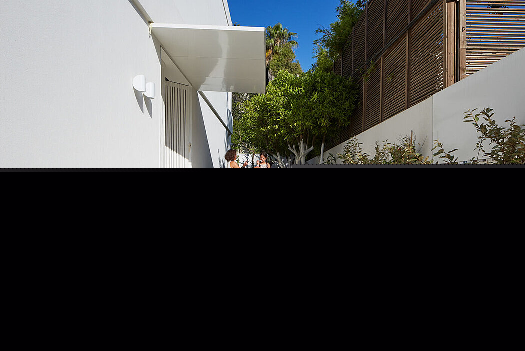 以色列“光之屋”丨Cochav Aluminum-5