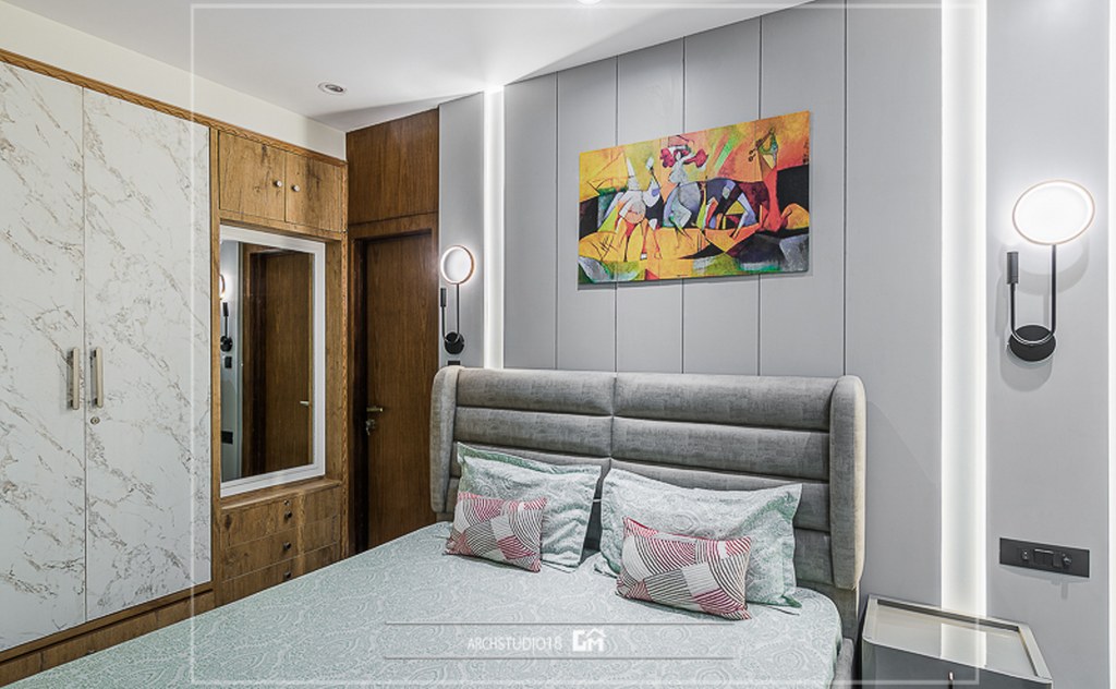 丨印度新德里丨Archstudio 18-17