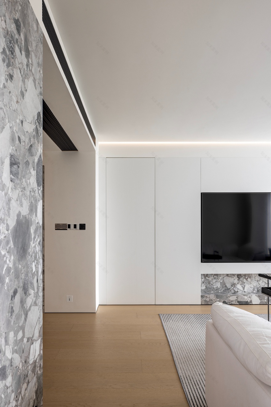 安之澜境丨中国温州丨青创空间设计-15