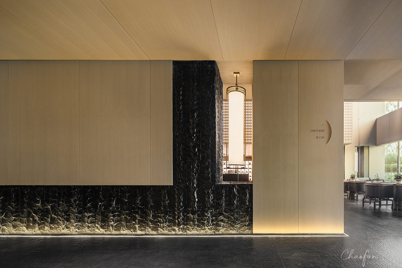 仁恒&海明院售楼处丨中国上海丨WJID维几设计-13