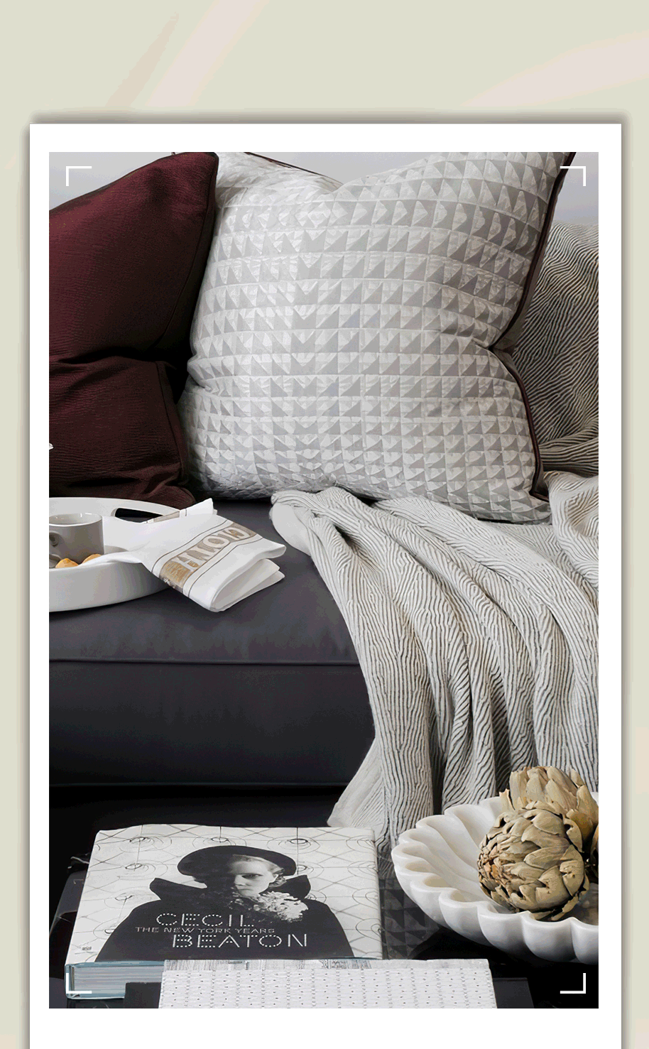 苏州美式轻奢家居丨中国苏州丨首席公馆-0