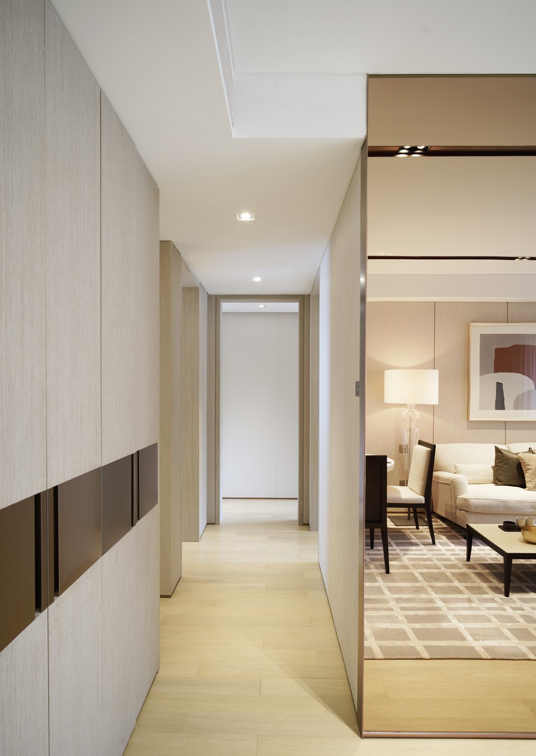 上海静安府 | SCDA-24