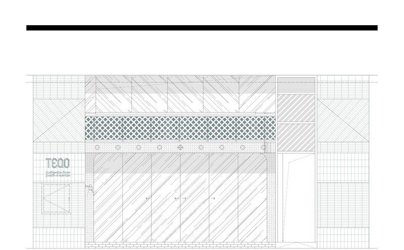 TEQO墨西哥餐吧-25