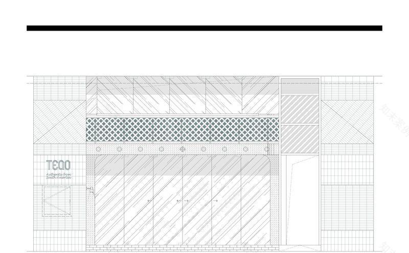 TEQO墨西哥餐吧-25