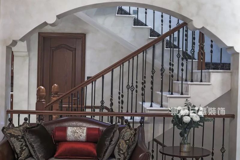 【东易设计】余渊作品 • 半茶花园-25