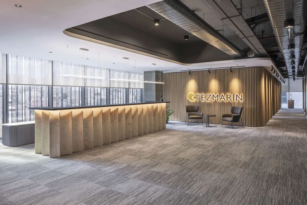 博斯普鲁斯海峡别墅丨土耳其伊斯坦布尔丨Habif Architects-184