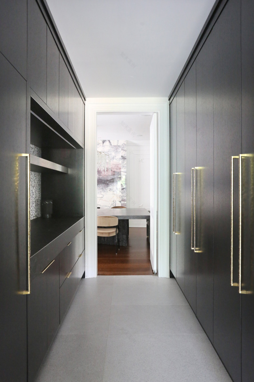 Forest Hill公寓-10