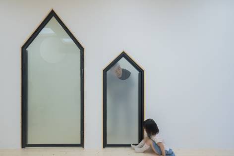 很暖心的早教中心设计-33