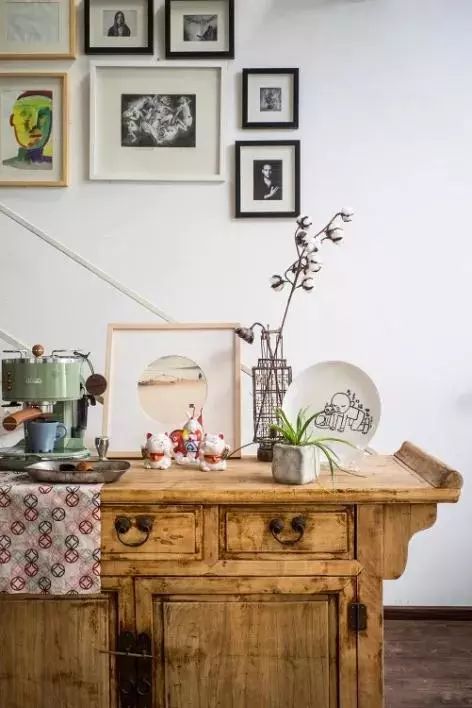 北漂大叔农村小院打造记,美食家赵歆宇的生活美学-18