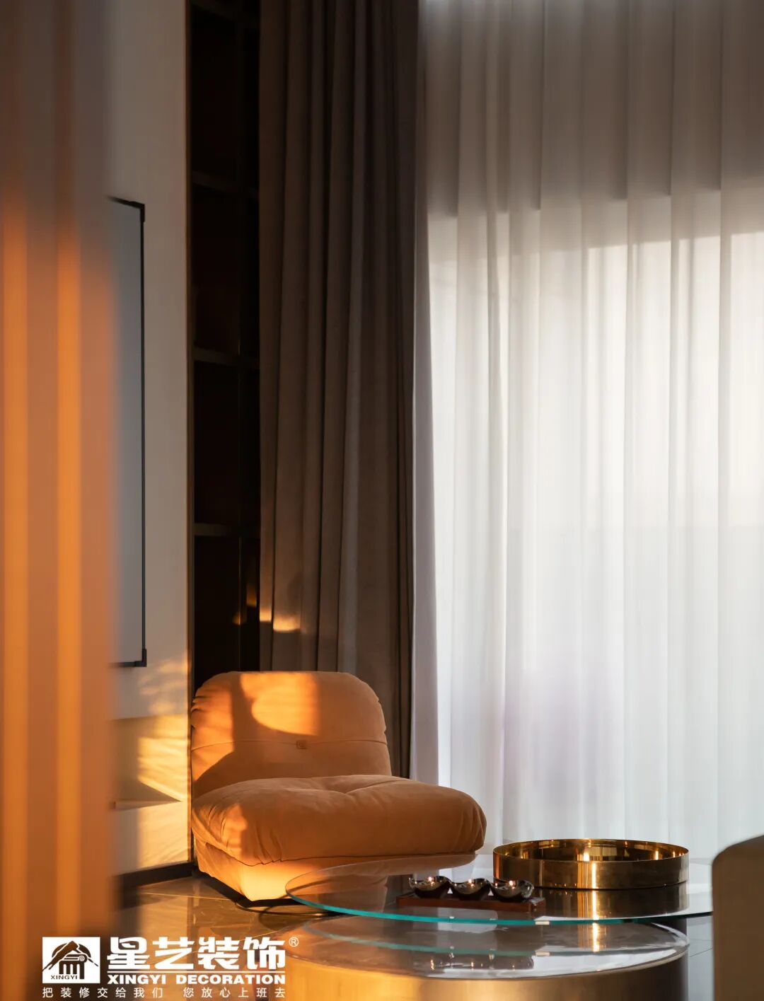 星艺实景|不被定义的空间-40