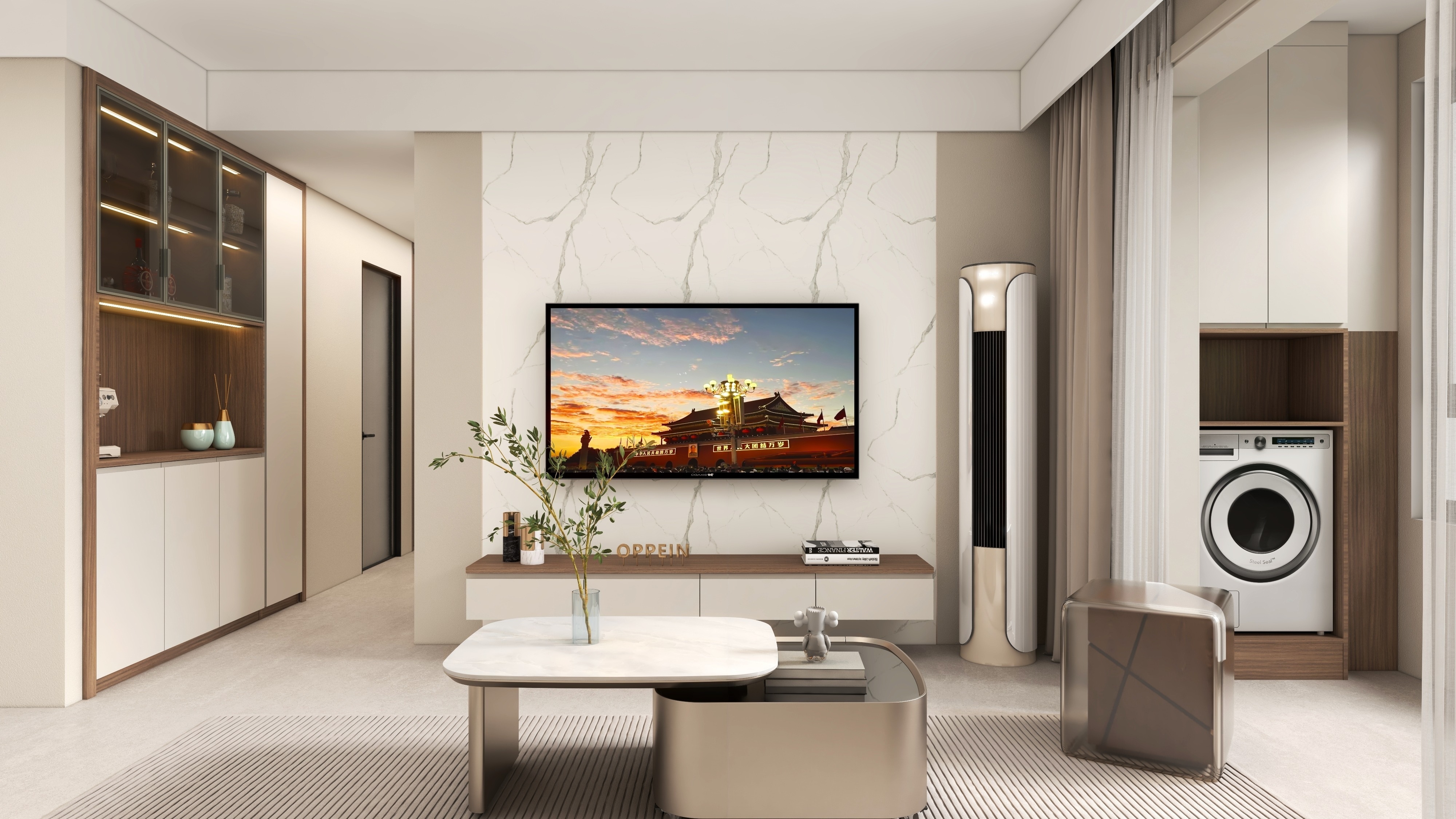 精装房，自设计产品，设计出图！-1