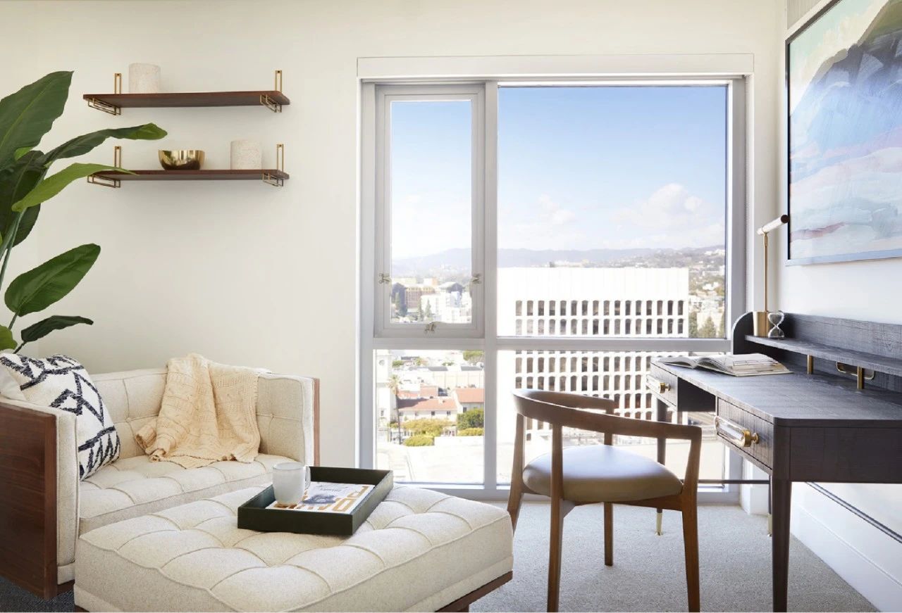 HBA国际高端康养案例｜以现代雅奢风尚滋养长者岁月时光-22