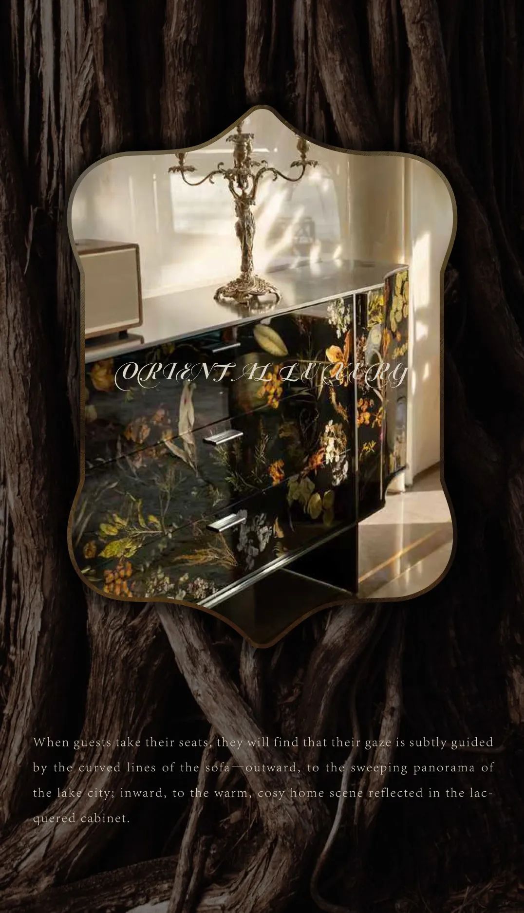 原门·建发宸启瑞湖样板示范丨硬装深圳市壹向空间设计有限公司,软装众睦设计-16