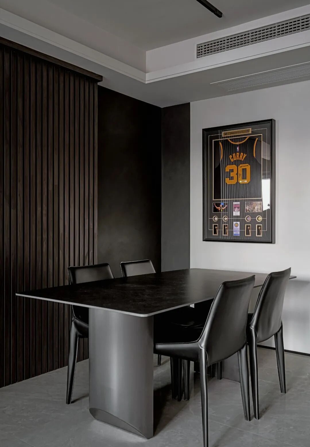 杭州拱墅杭樾润府精装修改造项目丨中国杭州丨本空设计工作室-34