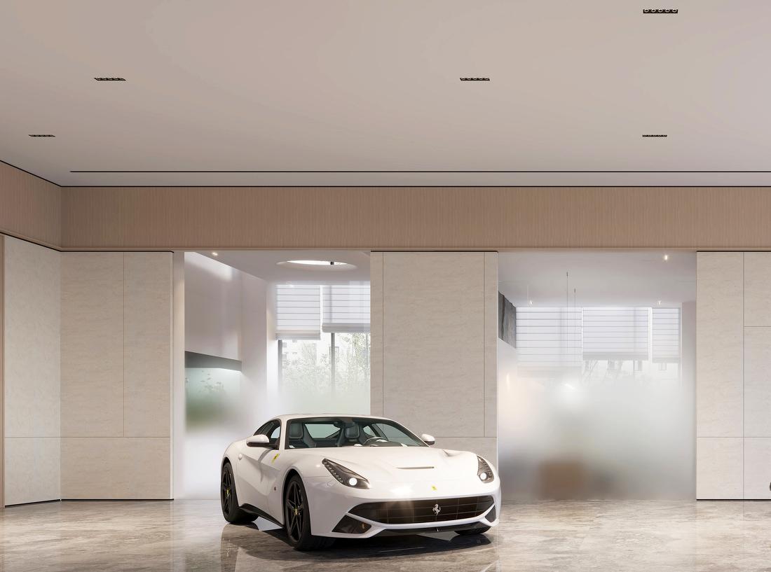 TEAM-CSID【私人豪车定制】-13