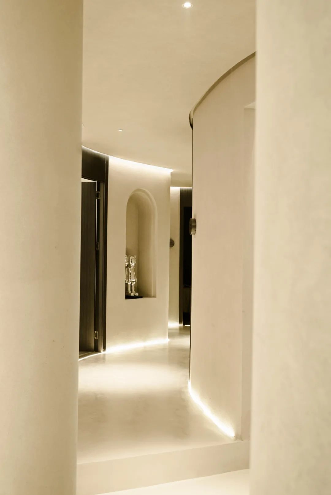 精致曦·达尔文空间丨尹嘉,刘琦-36