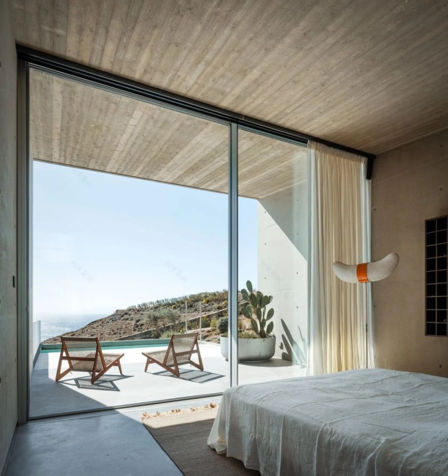 Aimasia 别墅住宅丨希腊丨Tom Dixon,A31 Architecture-55