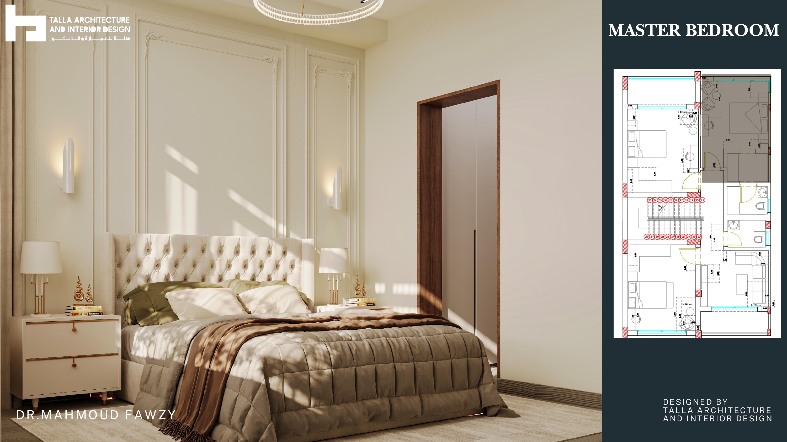 Villa Design | Alalamien-34