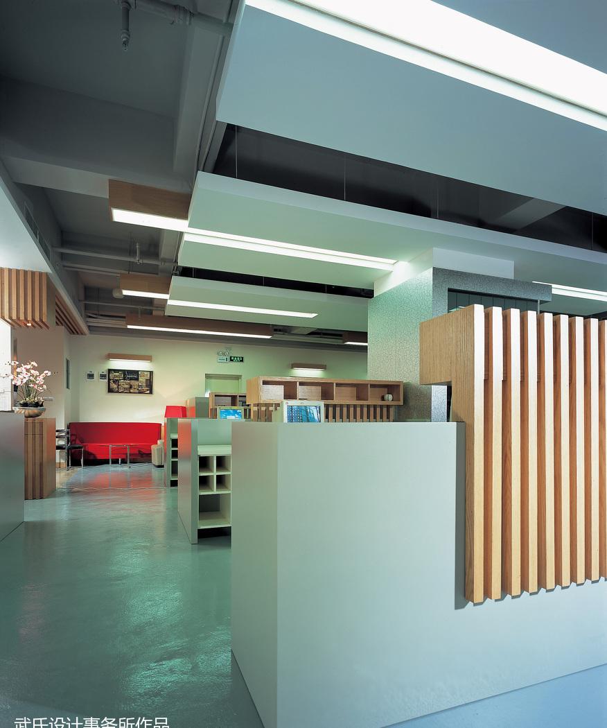 
上海外滩写字楼 -10