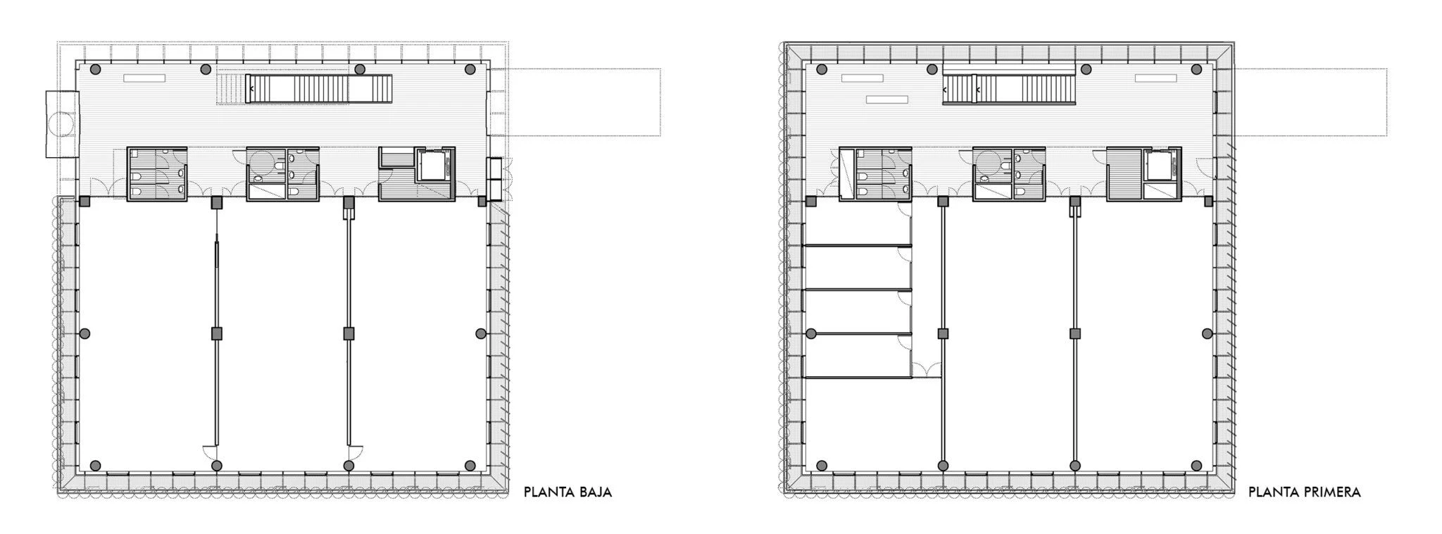 UCASEA 创新中心丨西班牙加的斯丨Estudio Carbajal-37