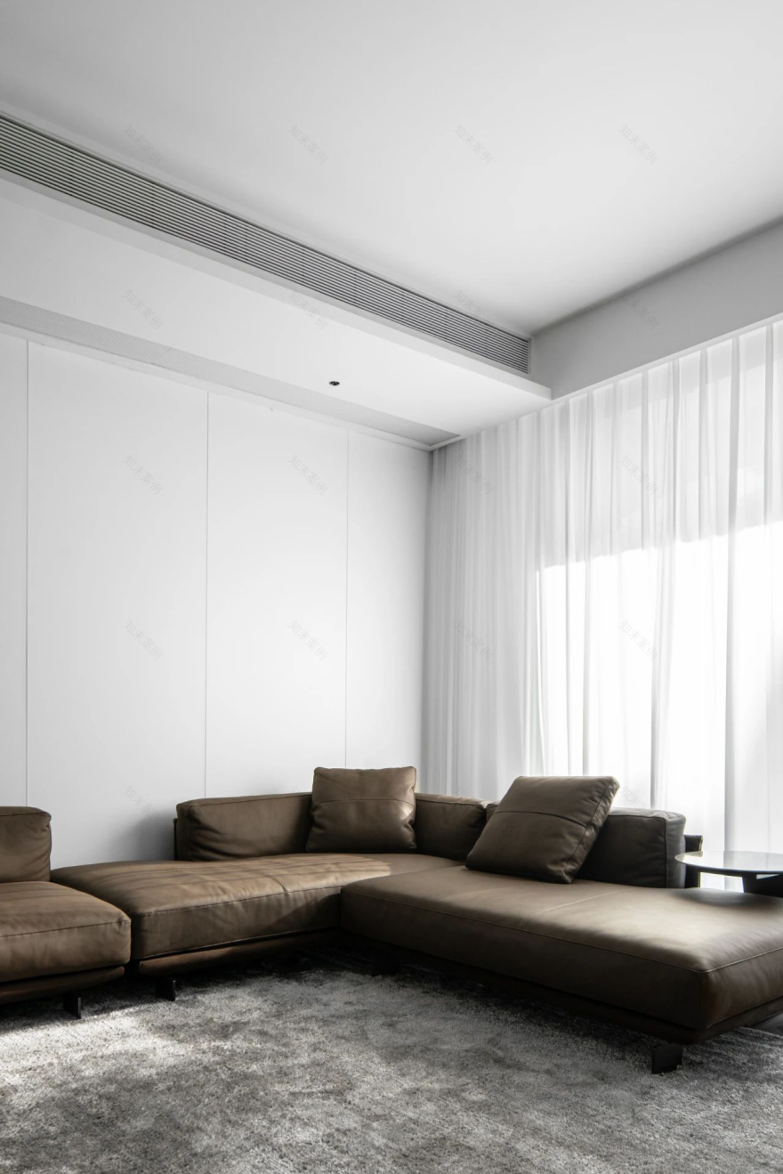 家,为期许而生丨中国江西丨大诺营造-37