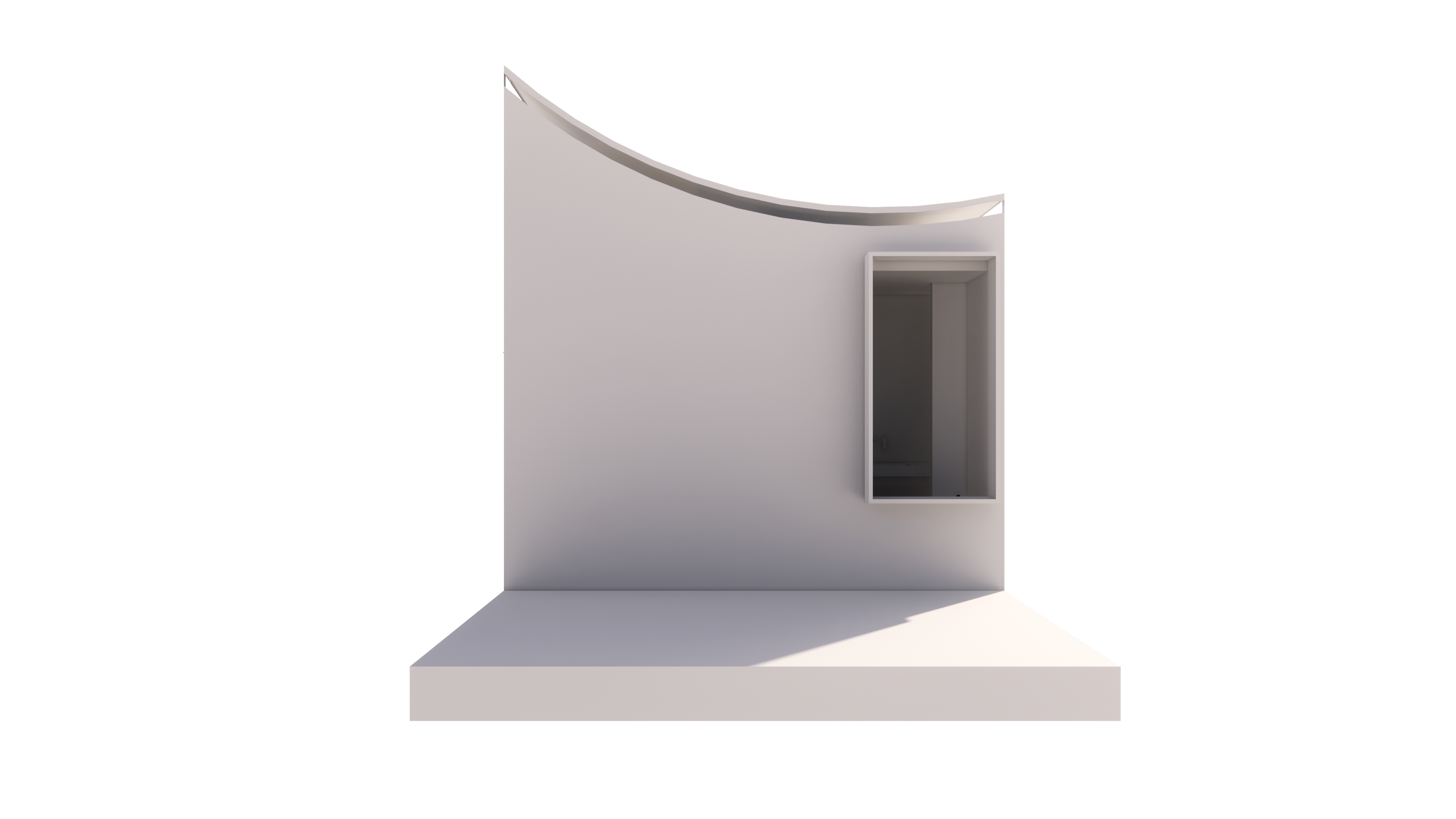 森林度假屋丨万物设计-17