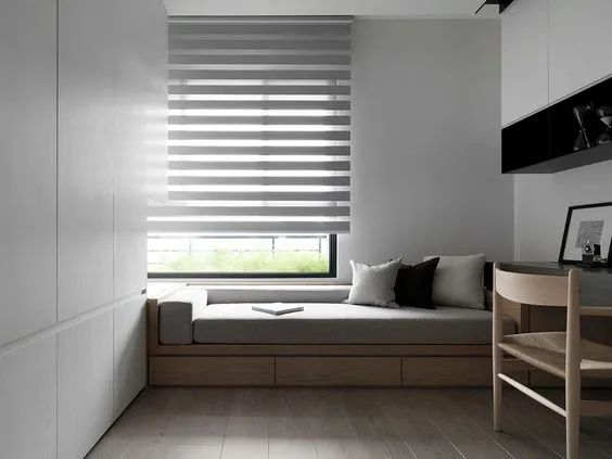 小房间装修指南丨凤凰空间-76