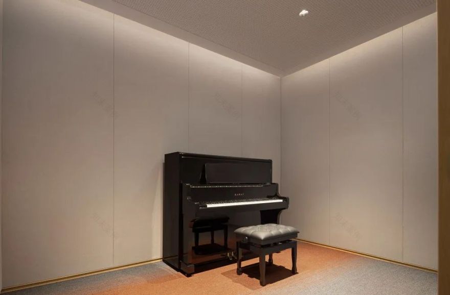 深圳前海国王国际学校丨中国深圳丨矩阵纵横设计团队-40