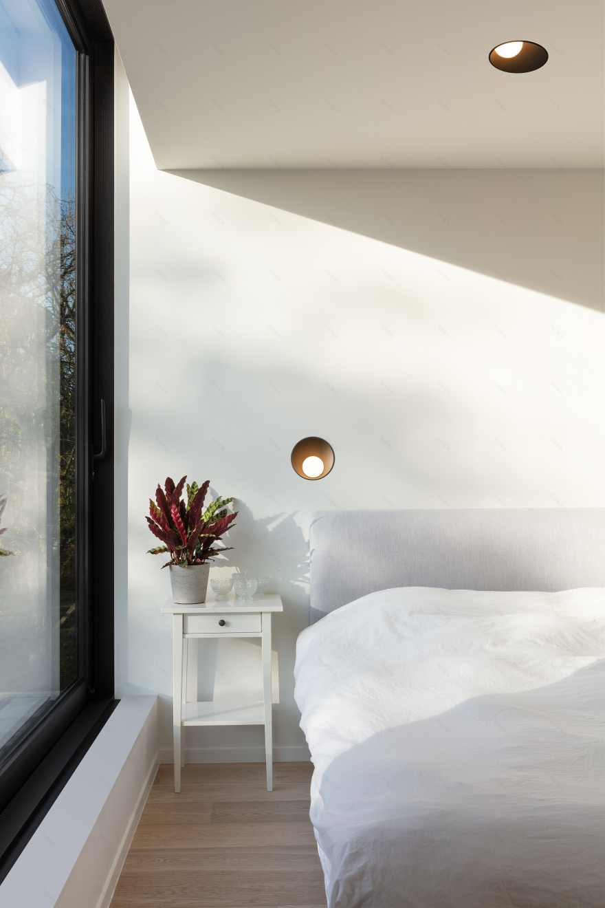 Shellby Recessed | Shellby | Illuminazione architetturale | Modular Lighting Instruments-5