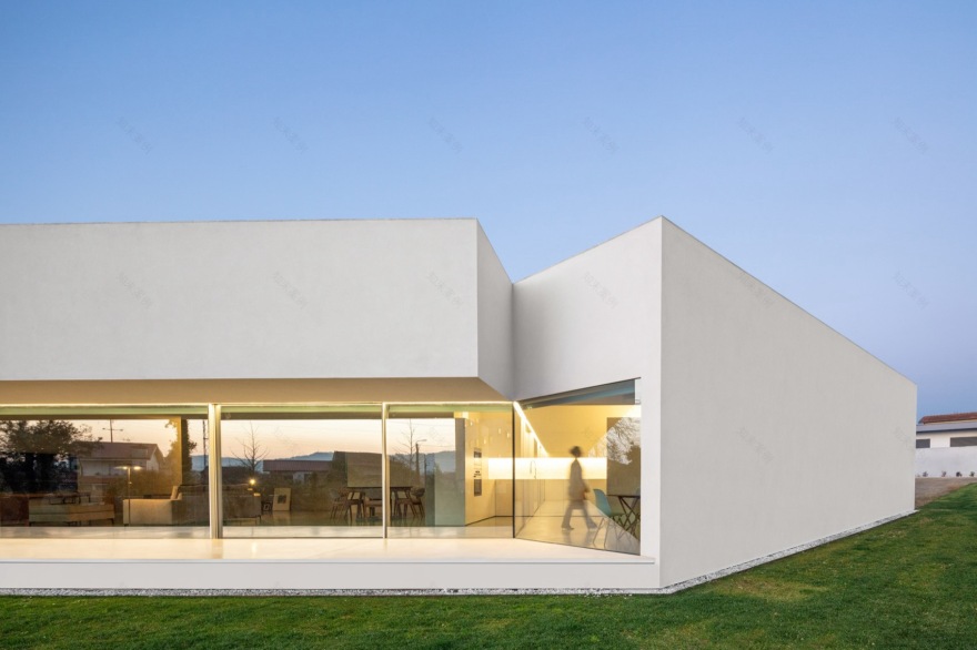 PPA住宅丨葡萄牙波尔图丨NOARQ-25