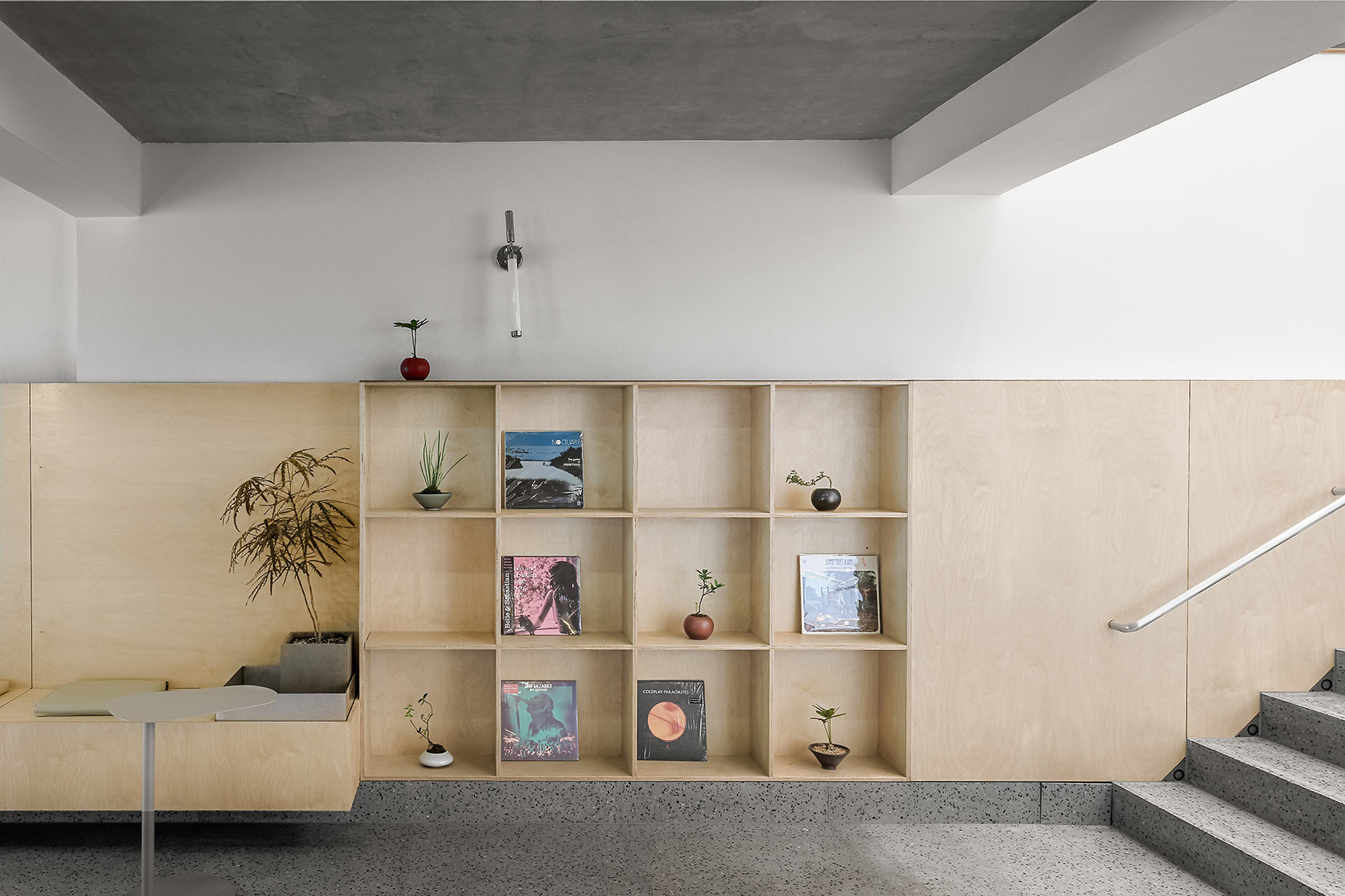 走神旅社 · 亲子友好,光影交织的山谷之家丨中国北京丨未来以北工作室-49