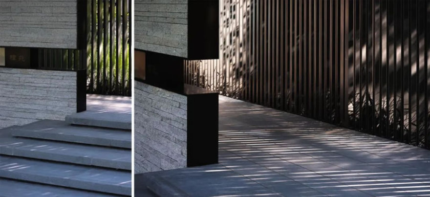 福州登云湖 A1 项目丨中国福州丨LANDAU 朗道国际设计-40