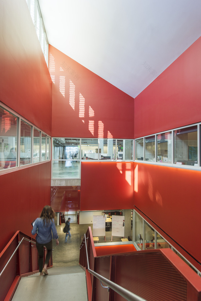 PACCAR Environmental Technology Building LMN Architects-31