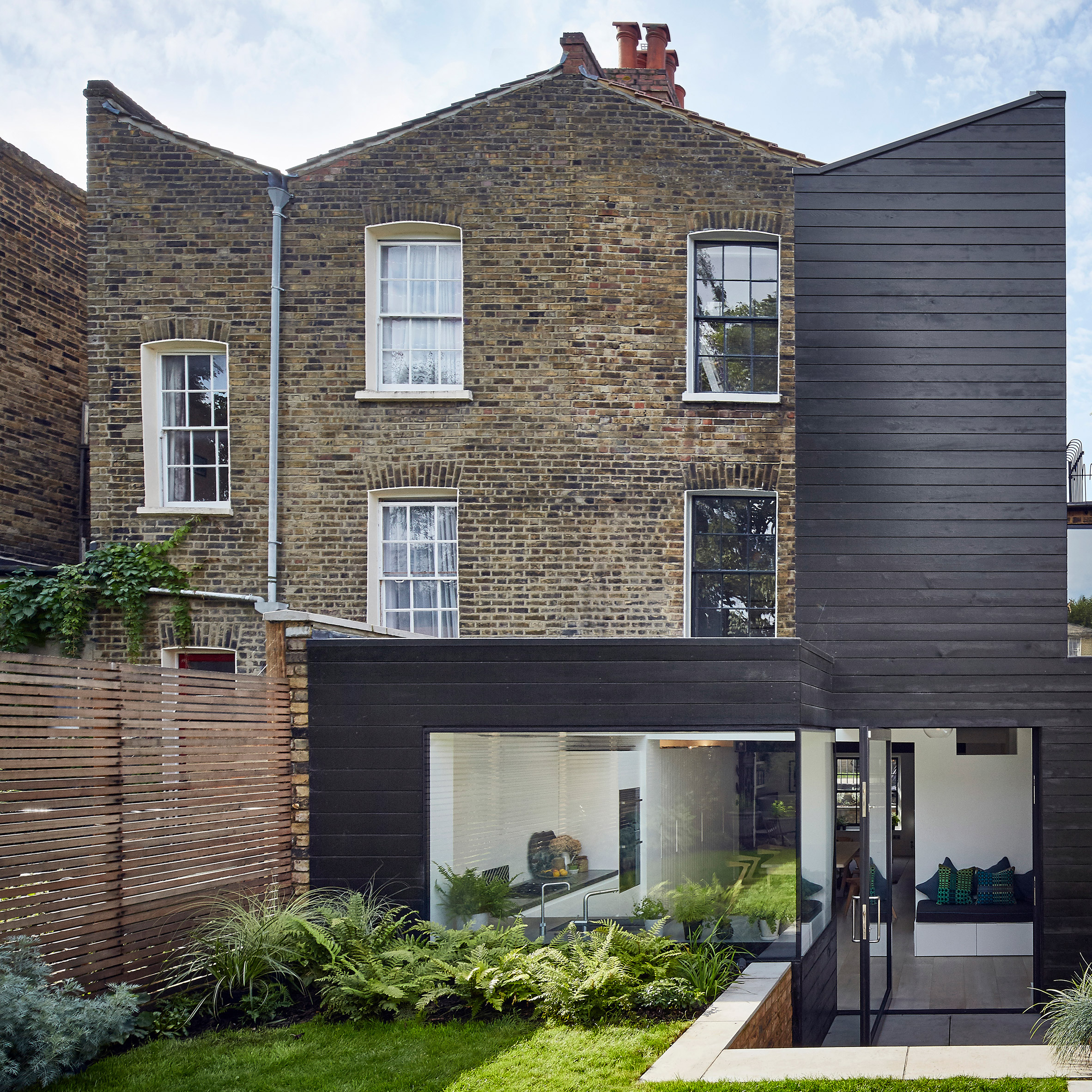 London's best new house extensions revealed in Don't Move, Improve!-48
