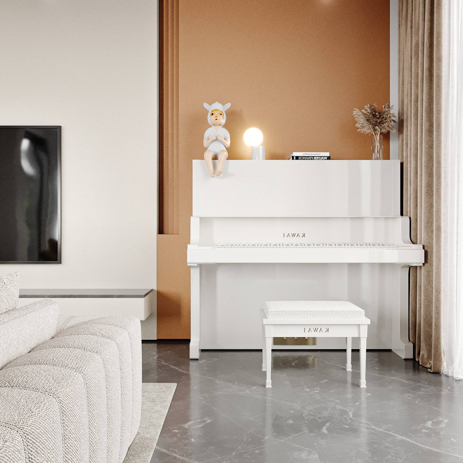 乙画视觉｜现代风格-3