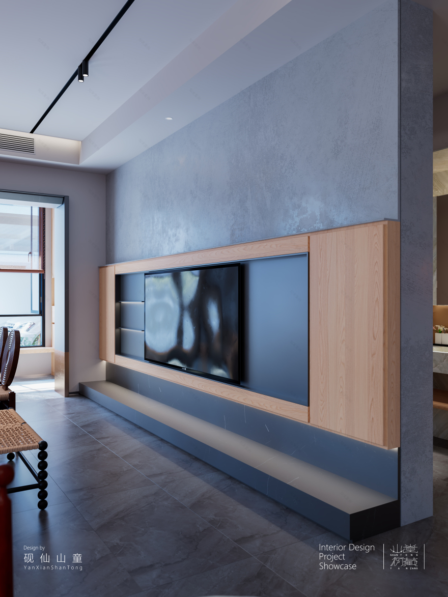 西双版纳农村自建房改造项目丨中国西双版纳丨刘毅(砚仙山童)-28