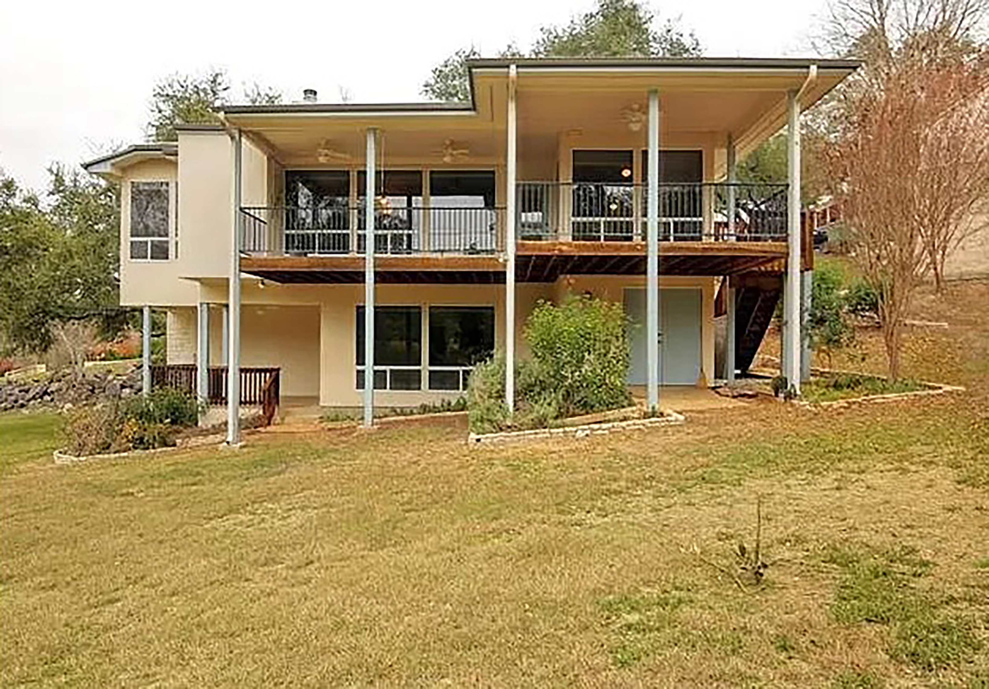 Lakeway 房屋改造项目丨美国德克萨斯-3