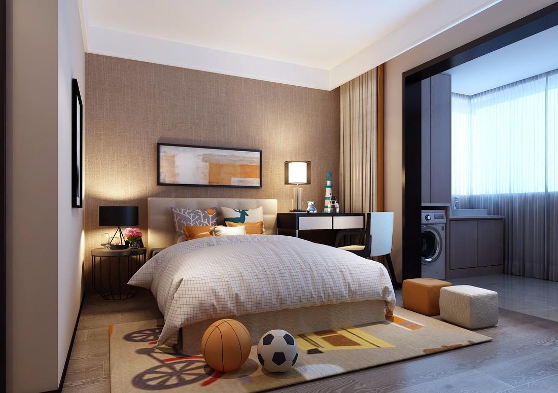 济南漫山香墅麓府-12