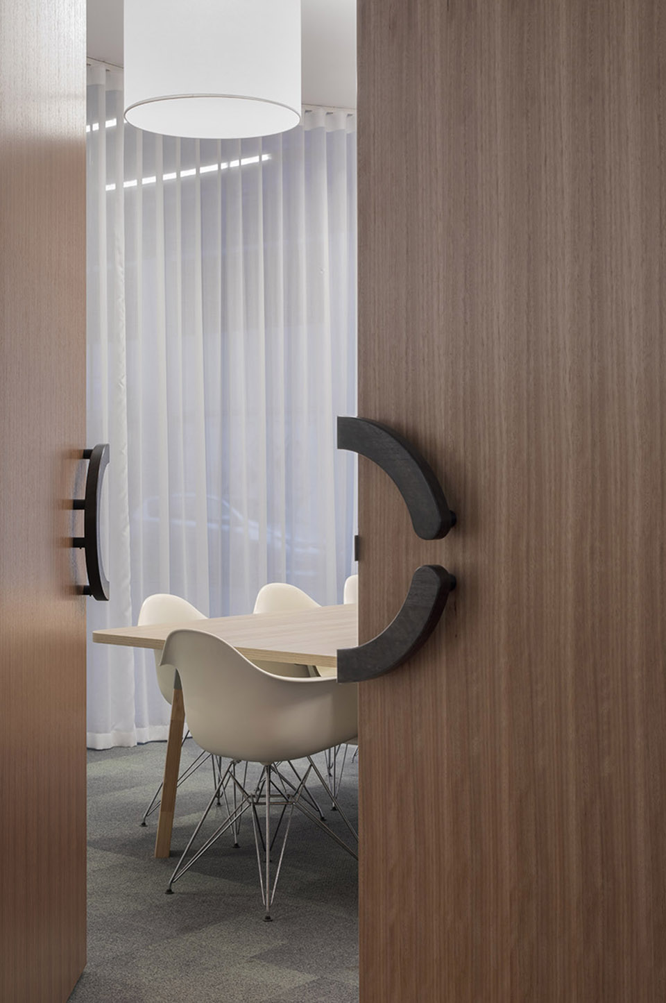 The Commons South Yarra共享办公空间丨澳大利亚墨尔本丨Foolscap Studio-20