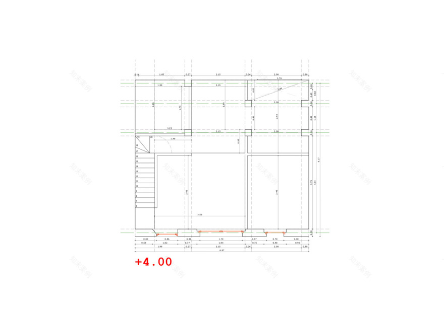 Les pinyes del Cabanyal 干预丨西班牙丨Piano Piano 工作室-36