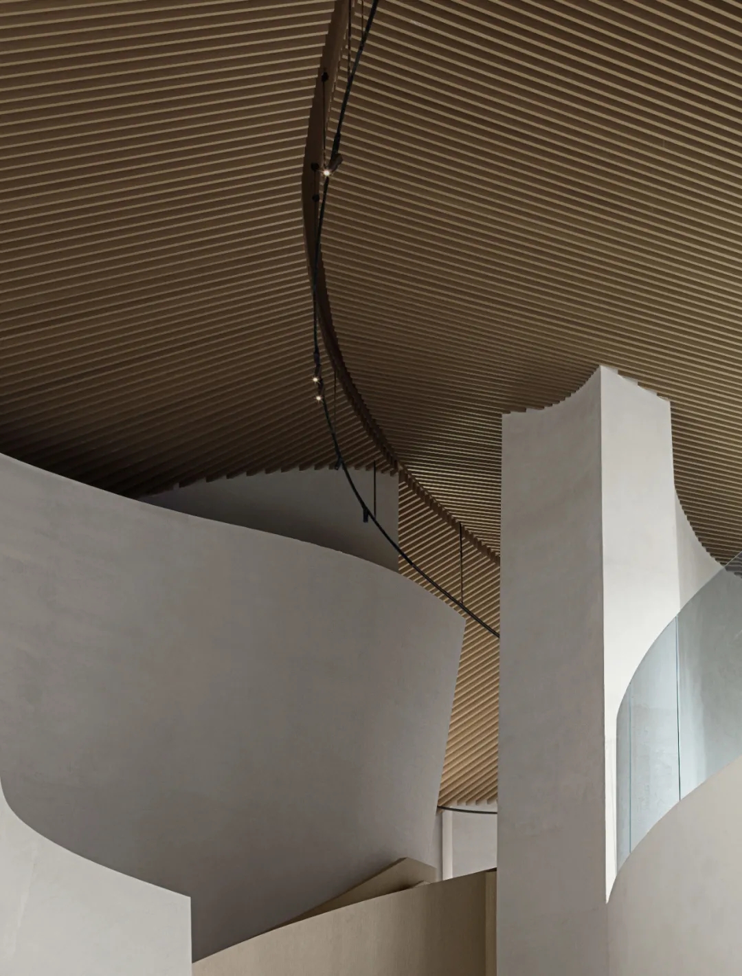 生命之源性文化展馆丨中国眉山丨丰屋 · URO工作室,集美集团,深圳市贰加壹设计工程有限公司等-16