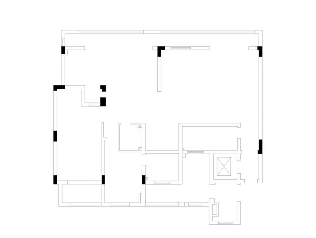 尊爵堡优雅混搭-0