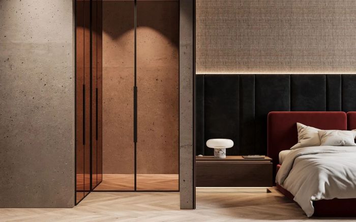 莫斯科 TSARSKAYA PLOSHCHAD 公寓丨俄罗斯莫斯科丨Anna Kireeva-38