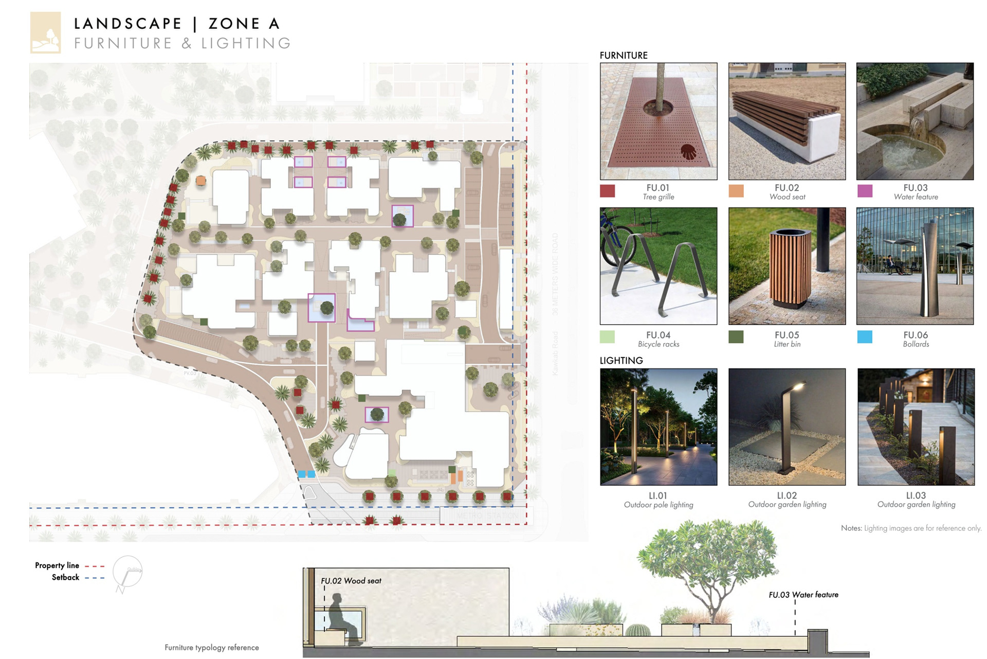 LA DD - Real Estate Project - Riyadh, KSA-16