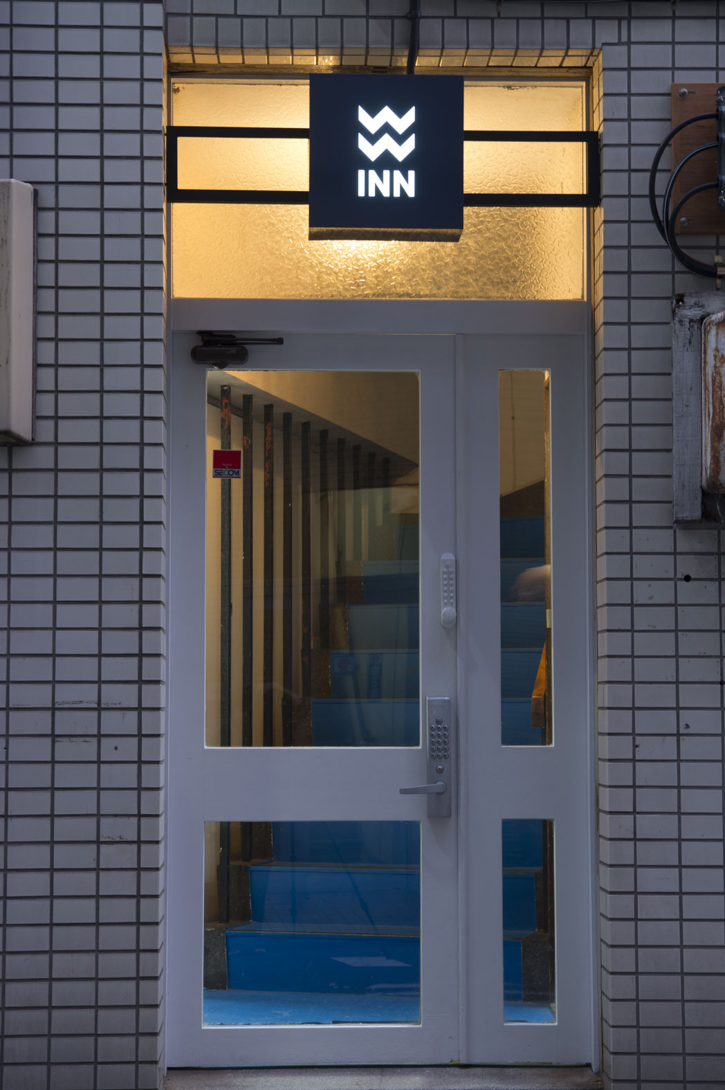 融合剧场、舞蹈工作室与民宿的创意空间-49